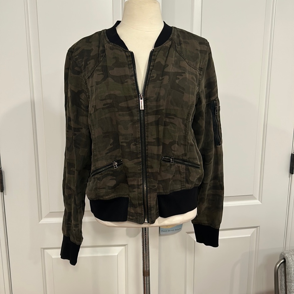 Sanctuary jacket/ top in perfect condition - Picture 1 of 15
